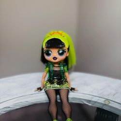 Lol Omg Doll