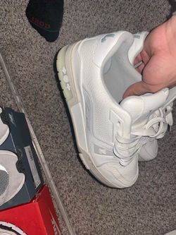 Tenia bueno LV TRAINER
