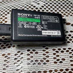 Sony  Adapter- PSP100