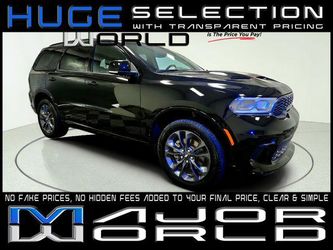 2025 Dodge Durango