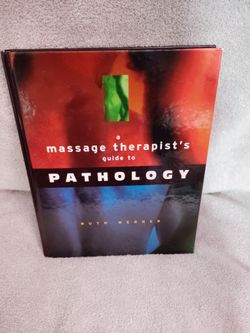 Massage Therapist Guide to Pathology
