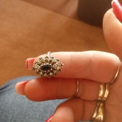 Cocktail Ring