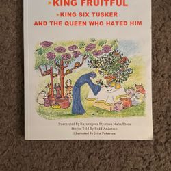King Fruitful Vol 2 Book Stories 51-100