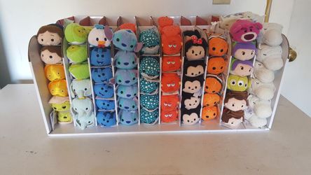 Tsum Tsum plush