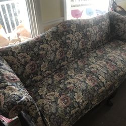 Ethan Allen Sofa