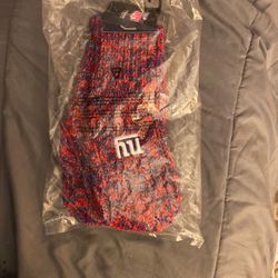 NFL Brilyn Ots Mittens