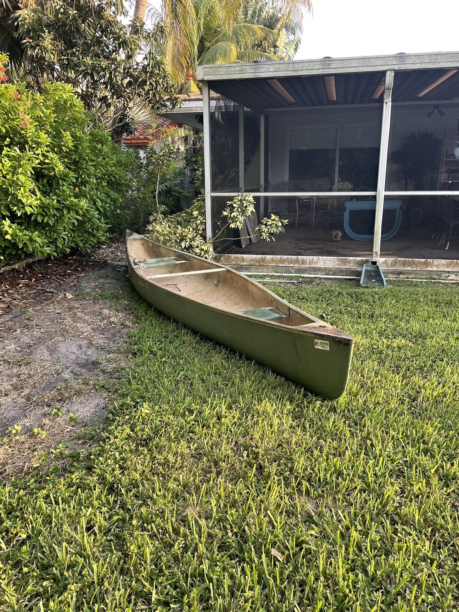 Canoe for Sale in Miami, FL OfferUp