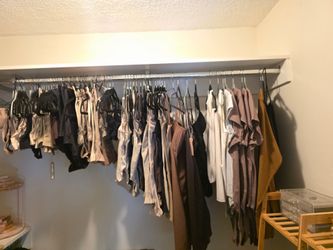 SKIMS & LULULEMON 50-60%OFF