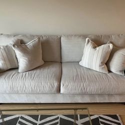 loveseat couch