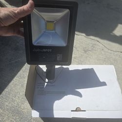 Flood Light