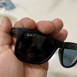 Ray Ban P