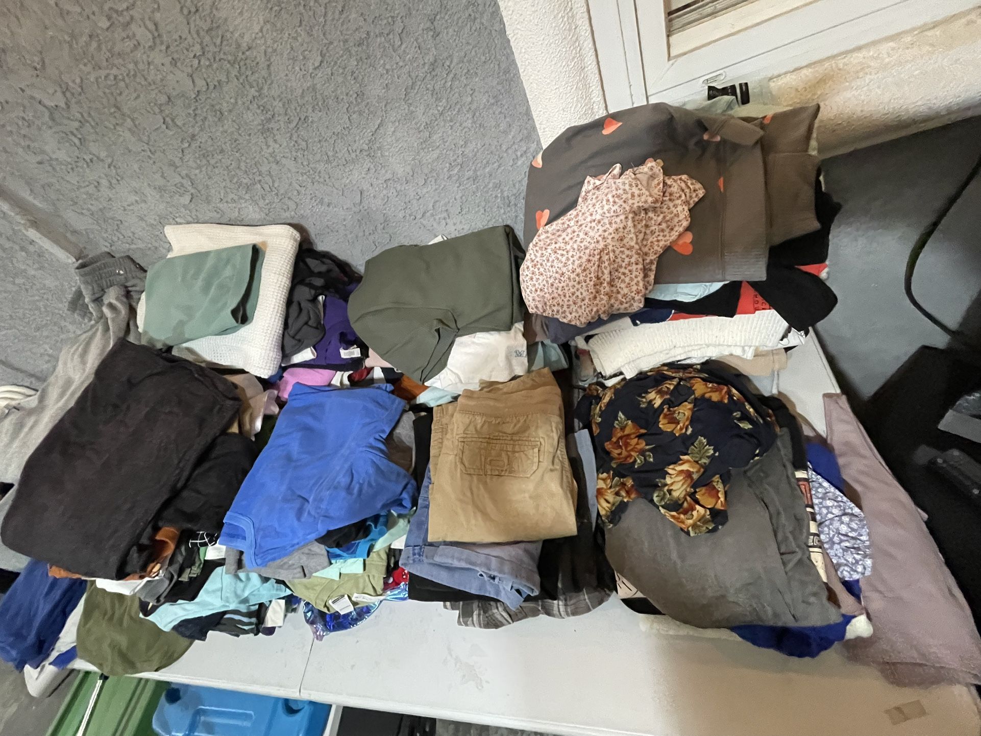 Clothes