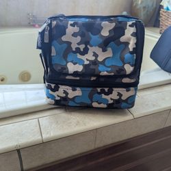 Insulated Lunch Box