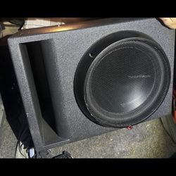 Rockford Fosgate ,12 , Diamond Audio, Amp