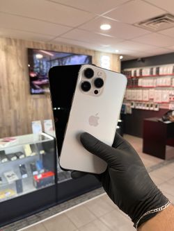 Apple iPhone 14 Pro Max 256 GB (Unlocked) + Warranty