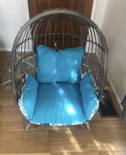 Kids Egg Chair