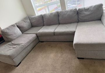 Sectional Couch