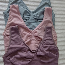Medium Size Sports Bras