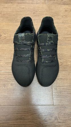 Men’s Adidas Running Snickers Sz 10