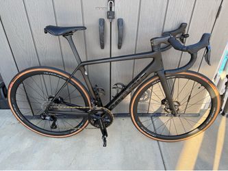 2026 Cervelo R5 - Dura Ace - 54
