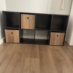 Cupboard Shelf