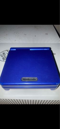 GBA sp