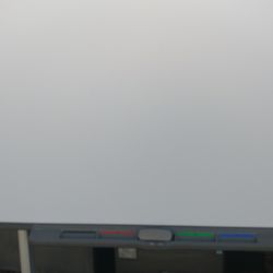 Smart Board On Wheels