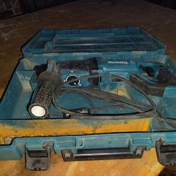 Makita corded drill 120 v