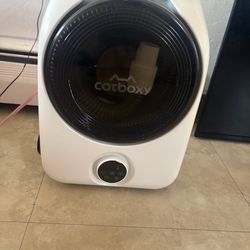 Pet Grooming Machine