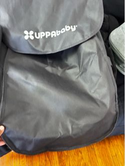 Bassinet uppababy