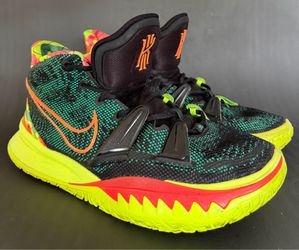 NIKE KYRIE 7 MENS 11