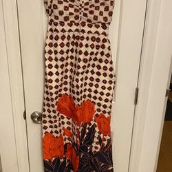 Anthropologie Dress