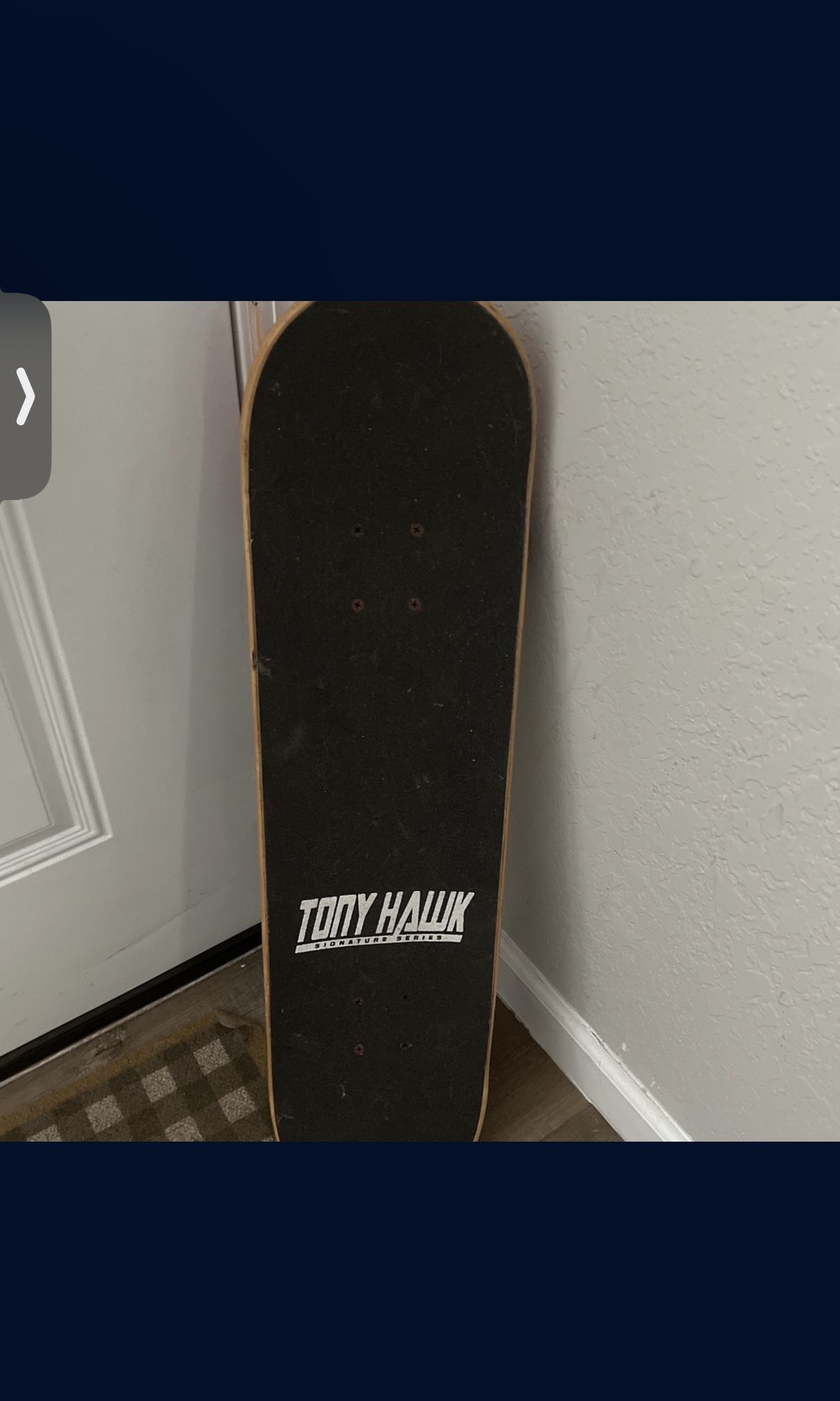 Tony hawk Skateboard Loose Wheel for Sale in San Antonio, TX OfferUp