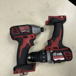Drills