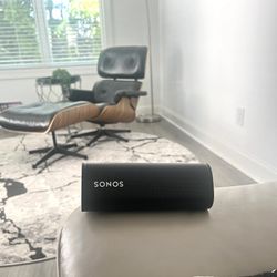 SONOS Bluetooth Speakers (2) - SONOS Roam 2 SL