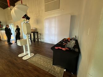 Photo Booth With prints