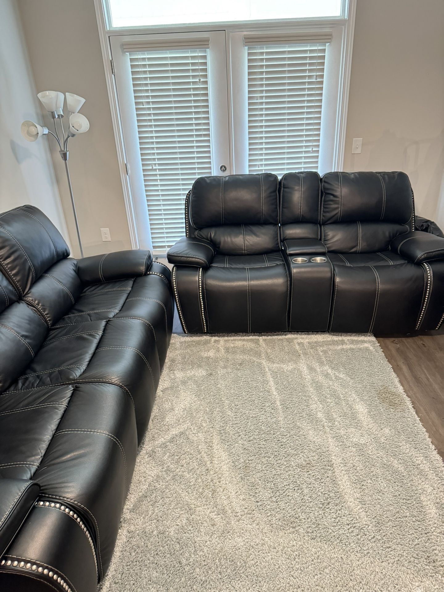 Recliner