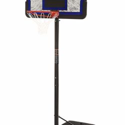 BASKETBALL HOOP