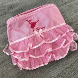 Ballerina Backpack