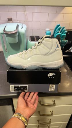 Size 8.5 clean og all