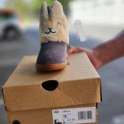 Girls Toddler UGG Boots