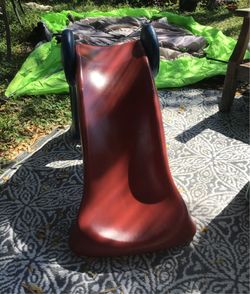 Slide for toddler