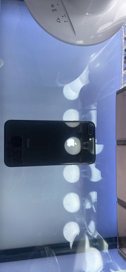 iPhone 8 plus