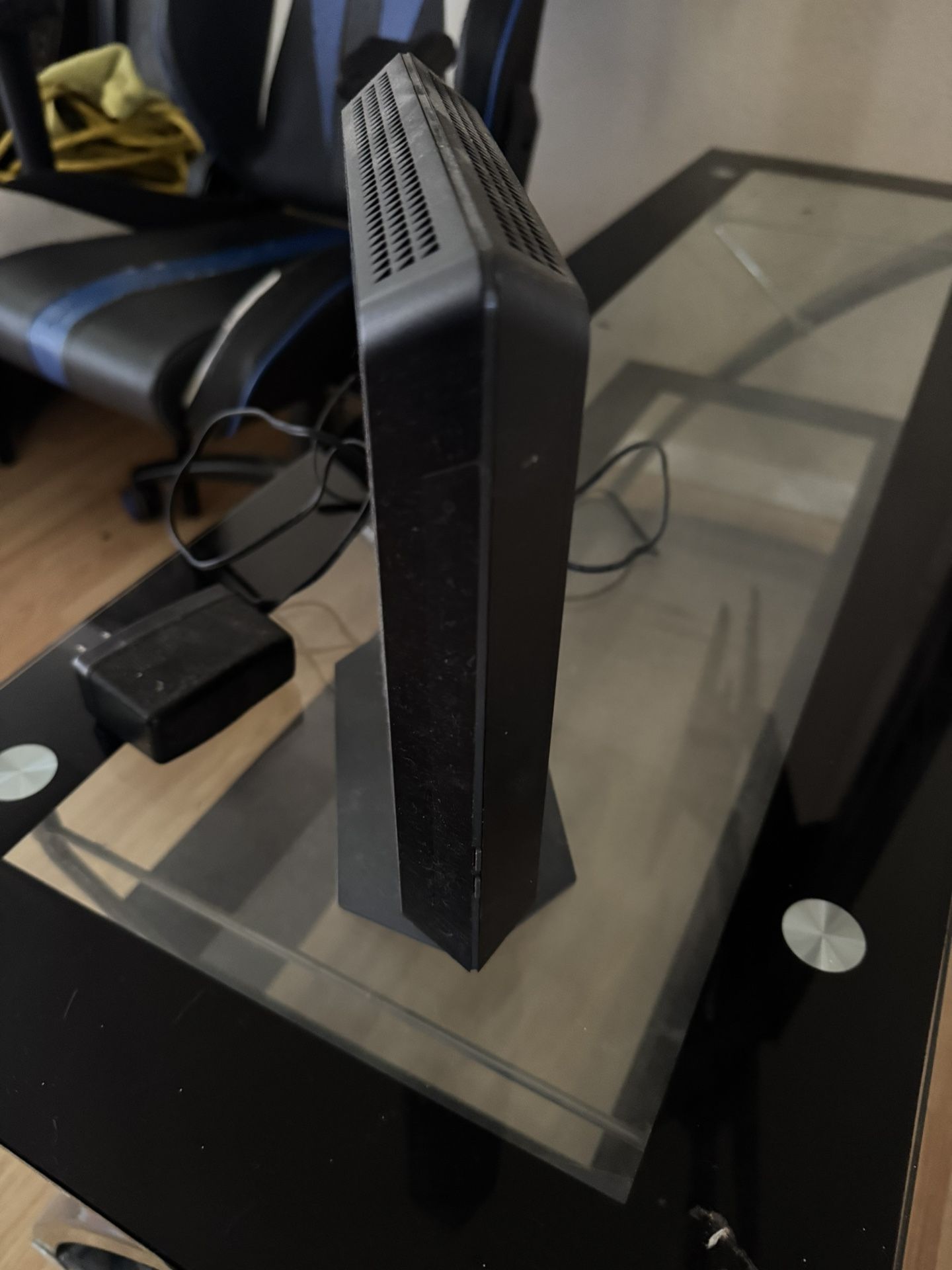 Netgear Nighthawk Cable Modem