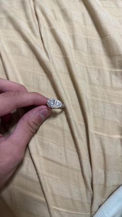 pandora ring
