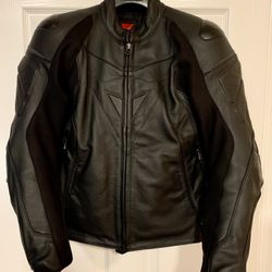 Dainese Street Fighter Jacket Men’s 36