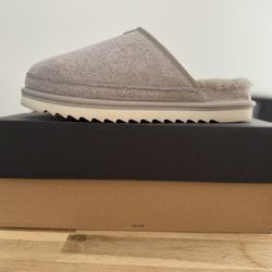 UGG Mens - M cuff cali wave Sz 11