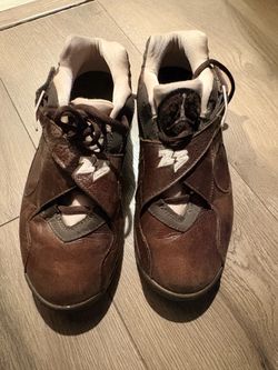 Nike Air Jordan 8 Retro Low