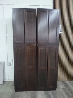 Pantry, pantries