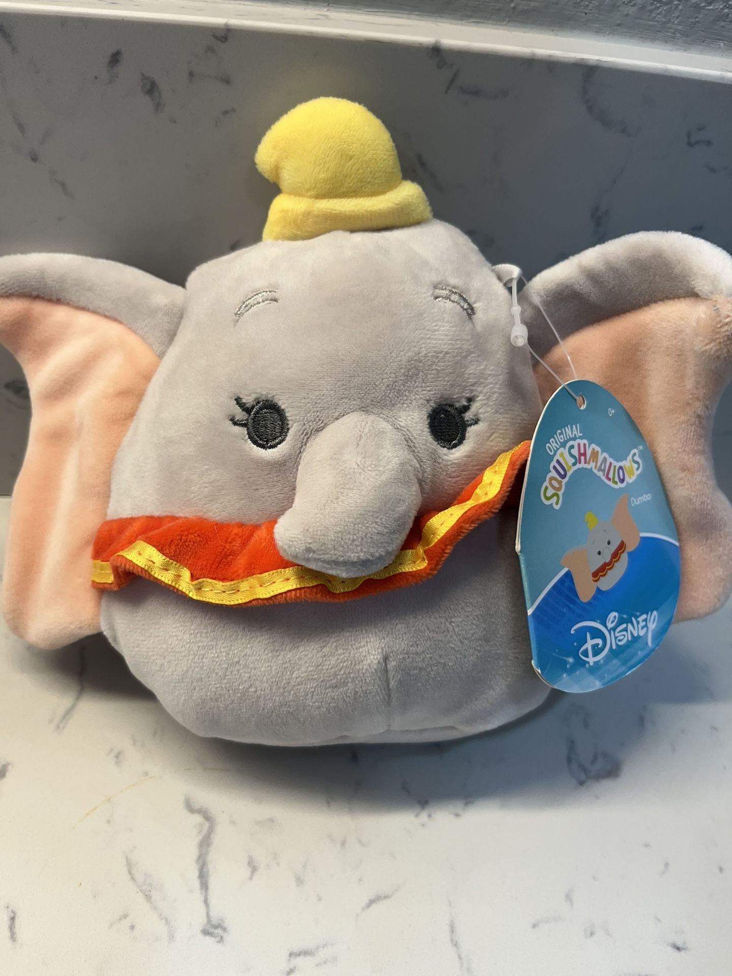 Disney Dumbo Squishmallows